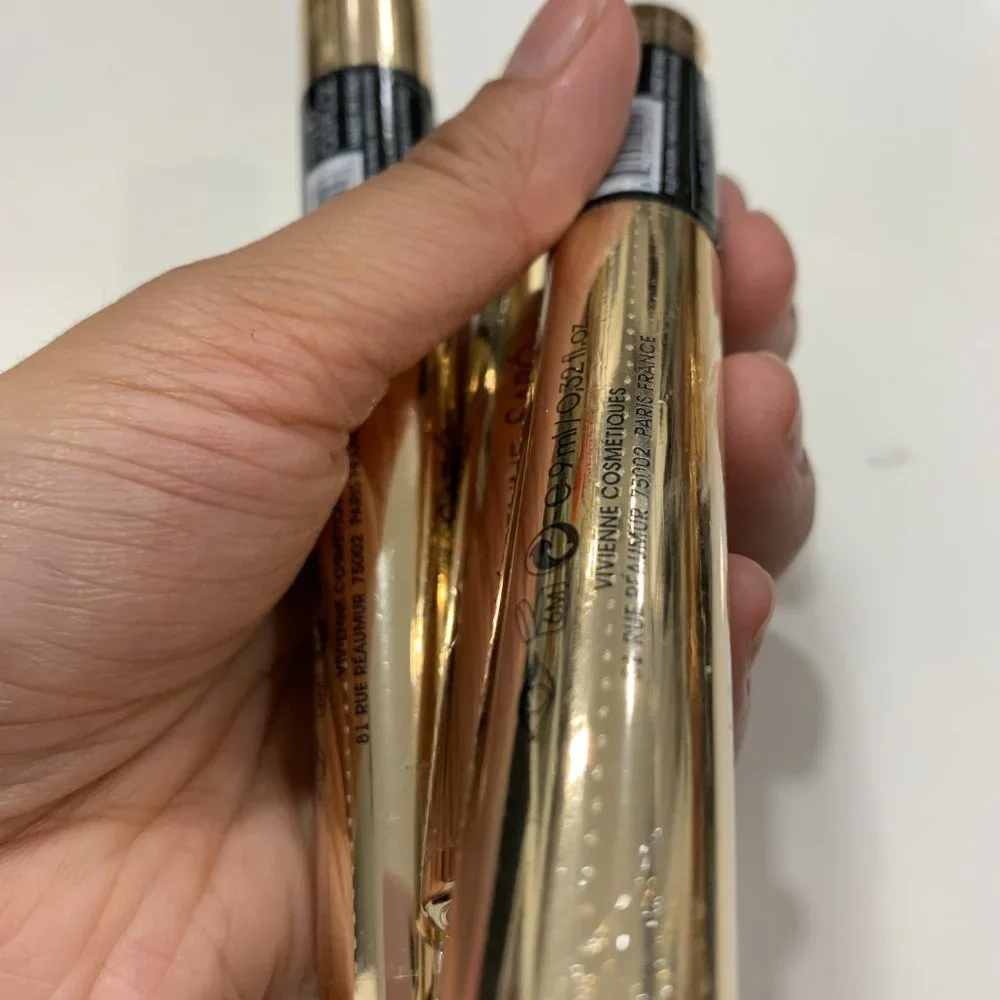 New! Vivienne Sabo Garconette - Chic Volume Mascara
